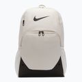 Miesto kuprinė Nike Brasilia Extra Large 30 l light bone/black/black