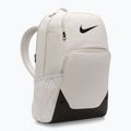 Miesto kuprinė Nike Brasilia Extra Large 30 l light bone/black/black 2