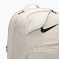 Miesto kuprinė Nike Brasilia Extra Large 30 l light bone/black/black 6