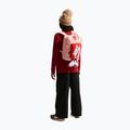 Vaikiška kuprinė Nike Kids 13 l Arctic Orange/University Red/White 9