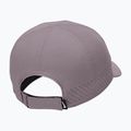 Kepurė su snapeliu Nike Dri-Fit ADV Club light violet ore/white 2