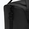 Treniruočiųkrepšys Nike Brasilia Duffel Extra Small 24 l black/black/white 4