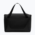 Treniruočiųkrepšys Nike Brasilia Duffel Extra Small 24 l black/black/white 5