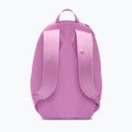 Miestinis kuprinė Nike Heritage Sweep 25 l light magenta/white 3