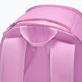 Miestinis kuprinė Nike Heritage Sweep 25 l light magenta/white 6
