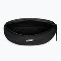 Juosmes krepšys Nike Heritage 2.0 1 l black/black/white 5