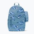 Vaikiška kuprinė Nike Elemental 20 l work blue/work blue/ghost