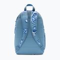 Vaikiška kuprinė Nike Elemental 20 l work blue/work blue/ghost 3