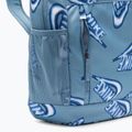 Vaikiška kuprinė Nike Elemental 20 l work blue/work blue/ghost 5