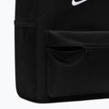 Miestinis kuprinė Nike Heritage 23 l black/white 5
