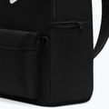 Miestinis kuprinė Nike Heritage 23 l black/white 6