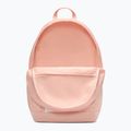 Vaikiška miesto kuprinė Nike Elemental Shoebox 20 l arctic orange/orange/white 4