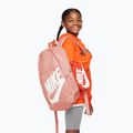 Vaikiška miesto kuprinė Nike Elemental Shoebox 20 l arctic orange/orange/white 7