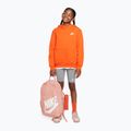 Vaikiška miesto kuprinė Nike Elemental Shoebox 20 l arctic orange/orange/white 8