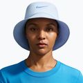 Skrybėlė Nike Apex Bucket Swoosh hydrogen blue/university blue 5