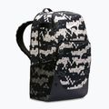 Treniruočių kuprinė Nike Brasilia Extra Large 30 l chalk/black/white 2