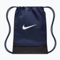 Maišas Nike Brasilia 18 l midnight navy/black/white