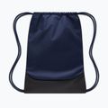 Maišas Nike Brasilia 18 l midnight navy/black/white 2