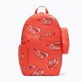 Vaikiška kuprinė Nike Elemental 20 l turf orange/turf orange/arctic orange