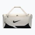 Treniruočiųkrepšys Nike Brasilia Duffel Medium 60 l light bone/black/black 3