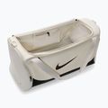 Treniruočiųkrepšys Nike Brasilia Duffel Medium 60 l light bone/black/black 4