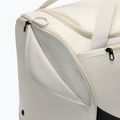 Treniruočiųkrepšys Nike Brasilia Duffel Medium 60 l light bone/black/black 7