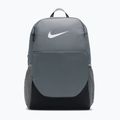 Kuprinė Nike Brasilia 24 l smoke grey/black/white