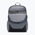 Kuprinė Nike Brasilia 24 l smoke grey/black/white 4