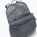 Kuprinė Nike Brasilia 24 l smoke grey/black/white 5