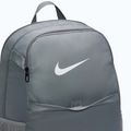 Kuprinė Nike Brasilia 24 l smoke grey/black/white 6