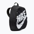 Miesto kuprinė Nike Heritage Sweep 25 l juoda/balta 2