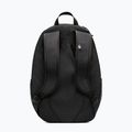 Miesto kuprinė Nike Heritage Sweep 25 l juoda/balta 3