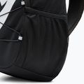 Miesto kuprinė Nike Heritage Sweep 25 l juoda/balta 5