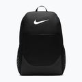 Kuprinė Nike Brasilia 24 l black/black/white