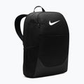 Kuprinė Nike Brasilia 24 l black/black/white 2