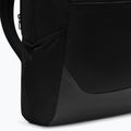Kuprinė Nike Brasilia 24 l black/black/white 9