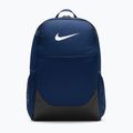 Kuprinė Nike Brasilia 24 l midnight navy/black/white