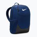 Kuprinė Nike Brasilia 24 l midnight navy/black/white 2