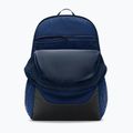 Kuprinė Nike Brasilia 24 l midnight navy/black/white 4