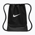 Maišas Nike Brasilia 18 l black/black/white