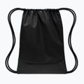 Maišas Nike Brasilia 18 l black/black/white 2