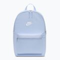 Miestinis kuprinė Nike Heritage 23 l hydrogen blue/white
