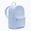 Miestinis kuprinė Nike Heritage 23 l hydrogen blue/white 2