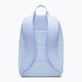 Miestinis kuprinė Nike Heritage 23 l hydrogen blue/white 3