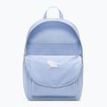 Miestinis kuprinė Nike Heritage 23 l hydrogen blue/white 4