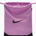 Maišas Nike Brasilia 18 l light magenta/black/black 3