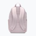 Miestinis kuprinė Nike Heritage 20 l particle rose 3