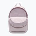 Miestinis kuprinė Nike Heritage 20 l particle rose 4