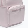 Miestinis kuprinė Nike Heritage 20 l particle rose 7