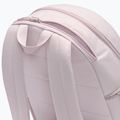 Miestinis kuprinė Nike Heritage 20 l particle rose 8